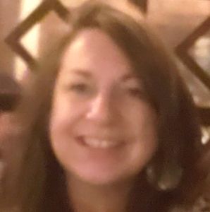 Meet your Posher, Nancy